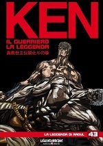 Ken Il Guerriero - La leggenda e la trilogia - La leggenda di Raoul